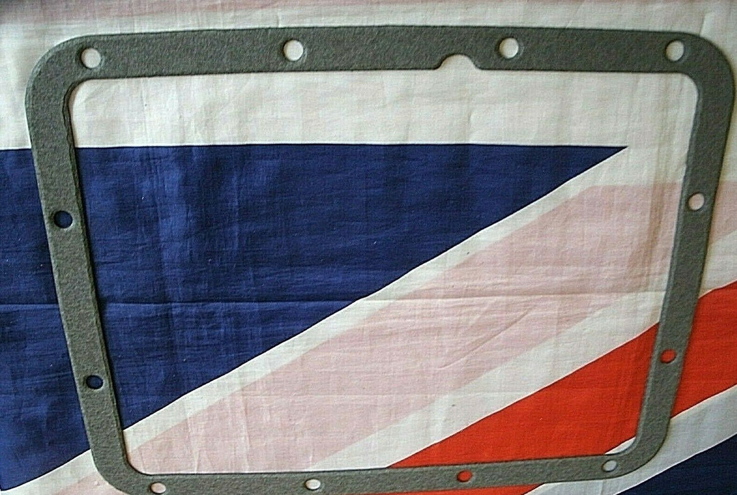 1 New Rover P6 2200 Borg Warner 65-66 Automatic Gearbox Sump Gasket BETA H/D B