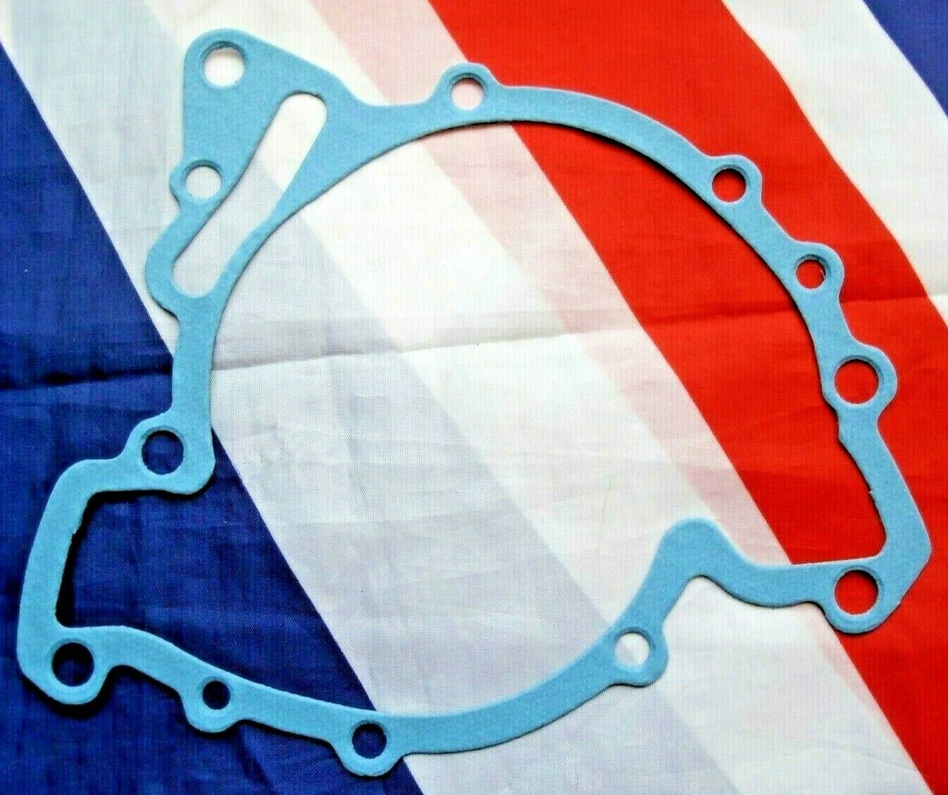 NEW ROVER V8 P5B TOP QUALITY IMPROVED WATER SYSTEM SERVICE SET WITH GASKETs