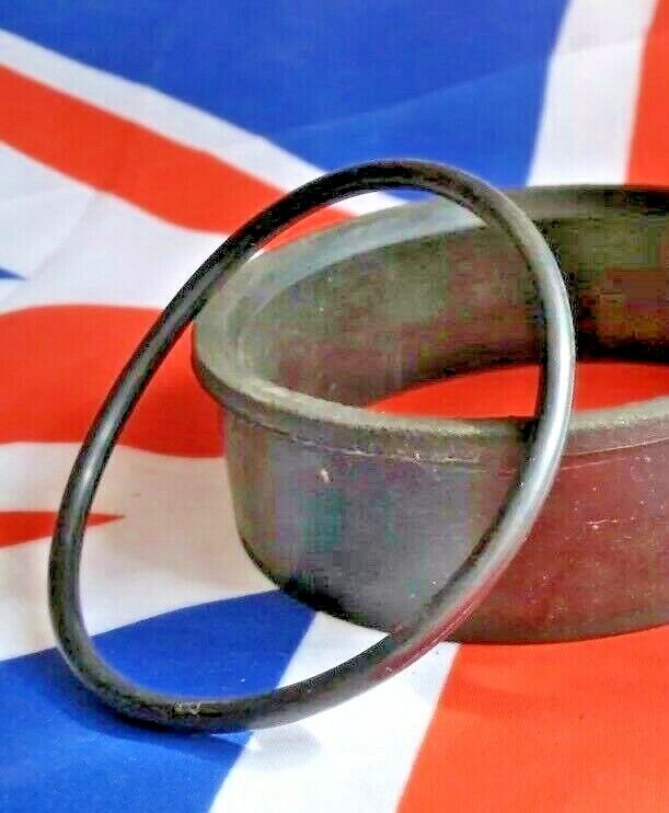 NEW Range Land Rover V8 3.5 all carburetor models air intake O Rings 2 Items