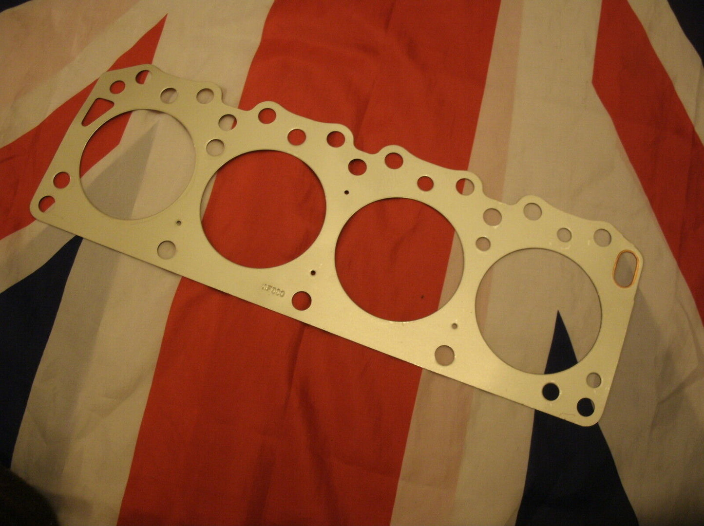 ONE NEW AF880 COPPER HEAD GASKET FORD LOTUS 1558c 4 CYLINDER CORTINA ESCORT ELAN