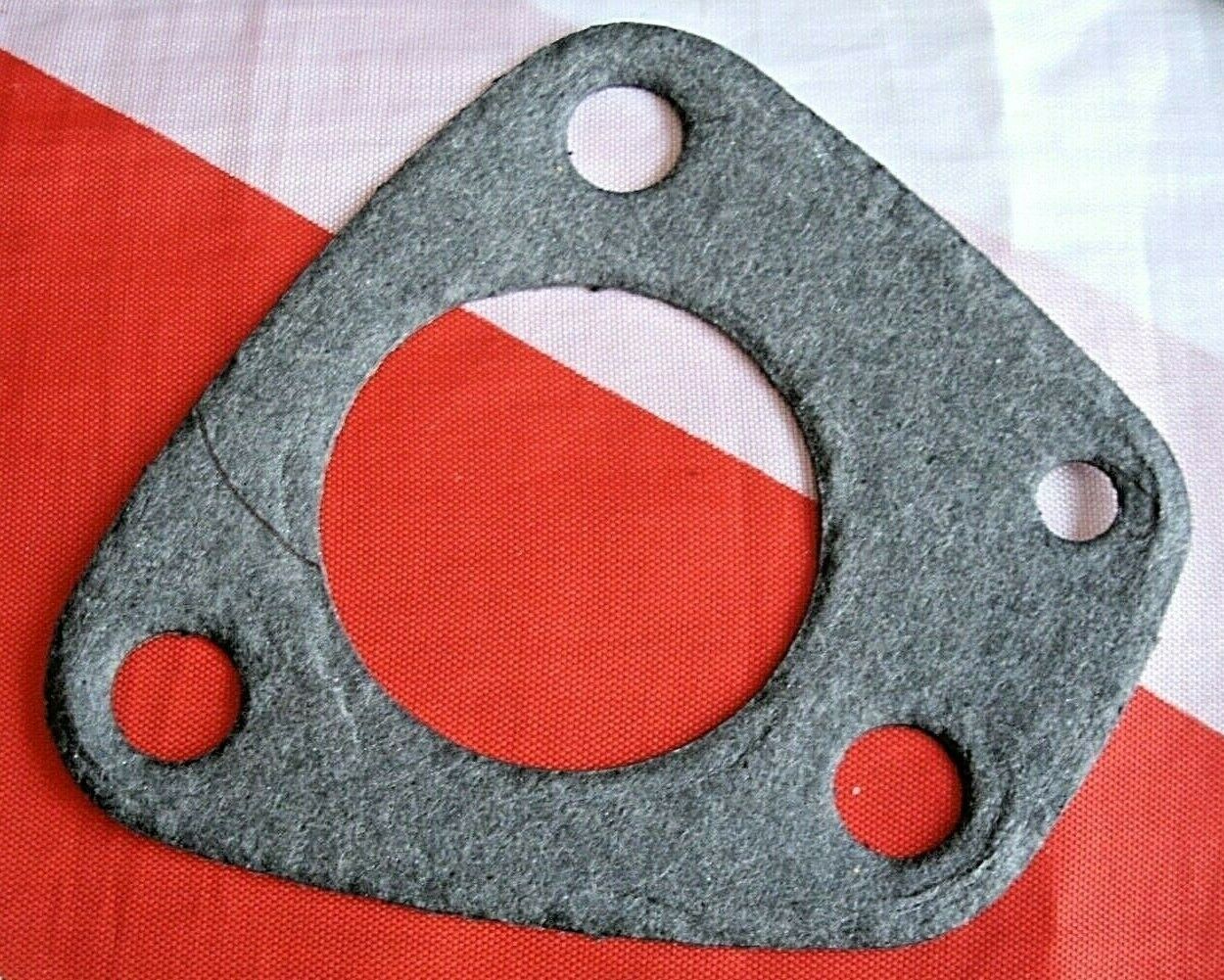 RANGE ROVER V8 EFI ENGINE NEW PLENUM CHAMBER IMPROVED COMPLETE GASKET SET