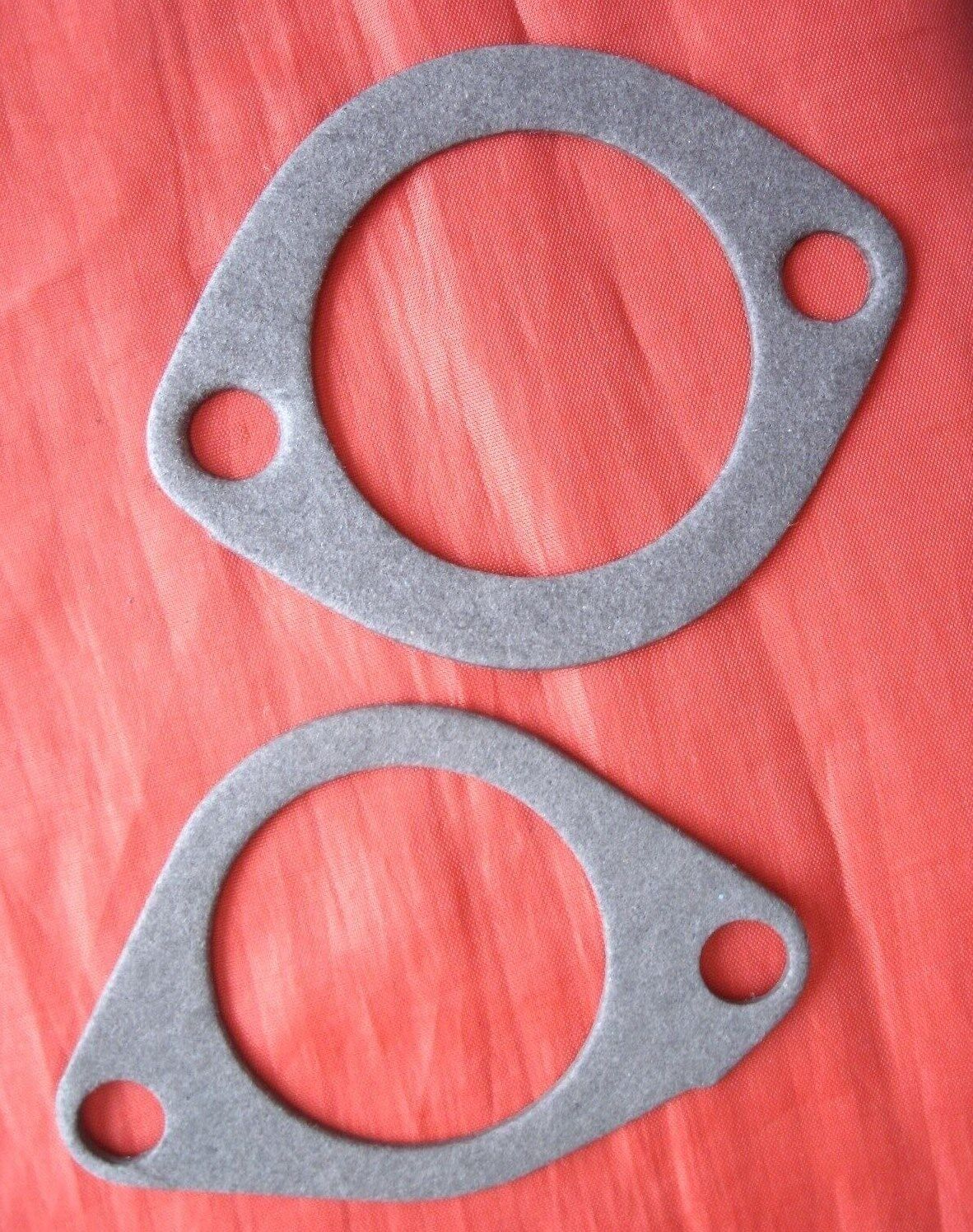 Mazda MX5 Mk 1 & 2  Eunos Thermostat Housing Gaskets One Front & Rear One Pair