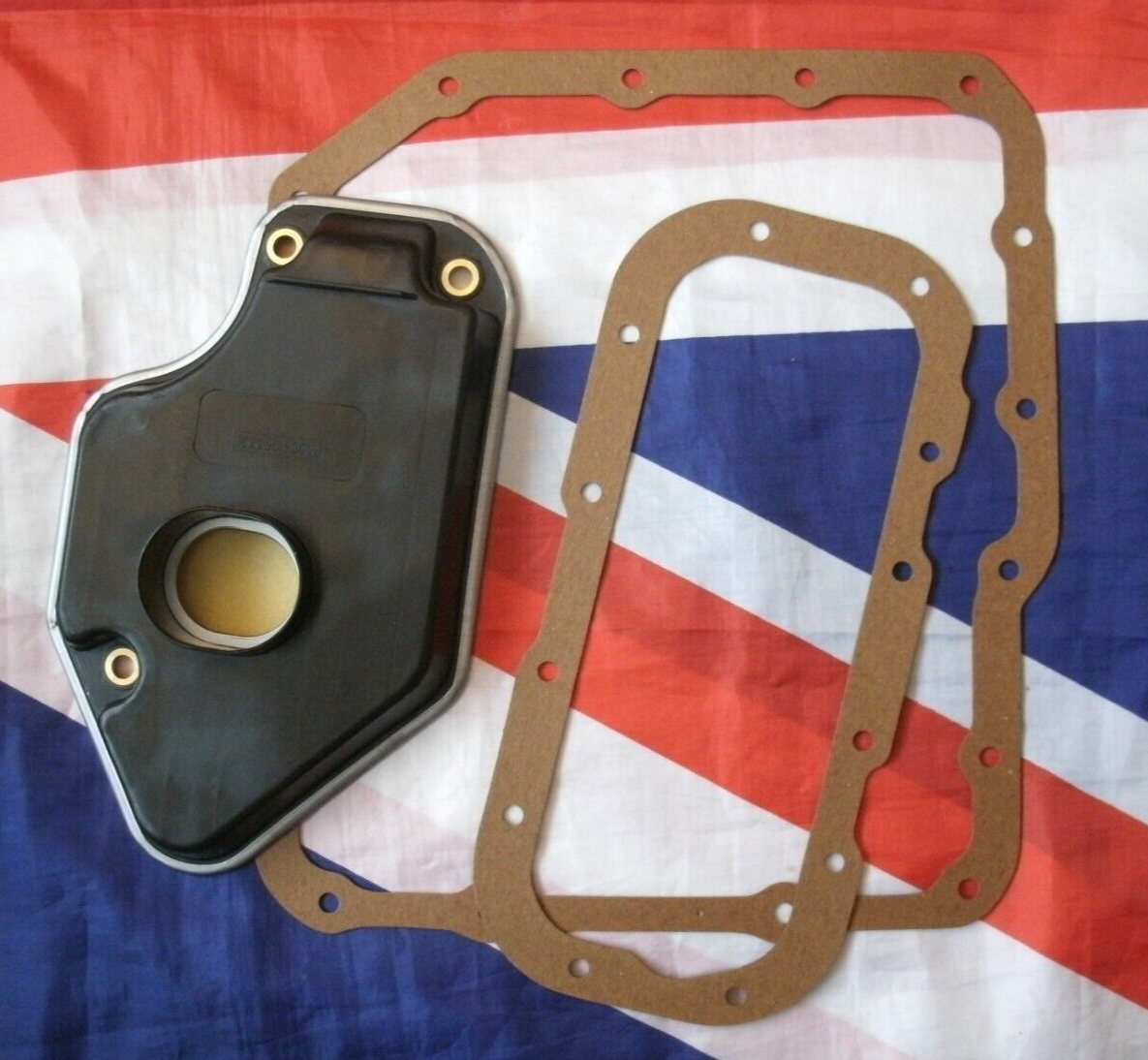 1 New 4L30E/C30SE OPEL Vauxhall Gaskets & Filter Kit 4 Speedo Automatic Gearbox