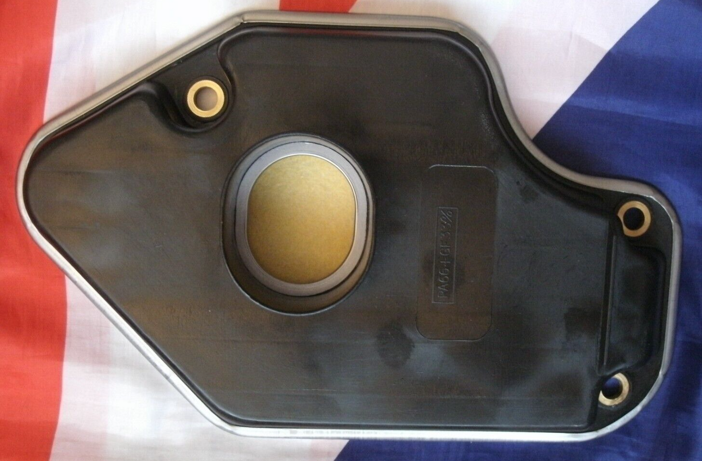 1 New 4L30E/C30SE Vauxhall Senator Gaskets Filter Kit 4 Speedo Automatic Gearbox