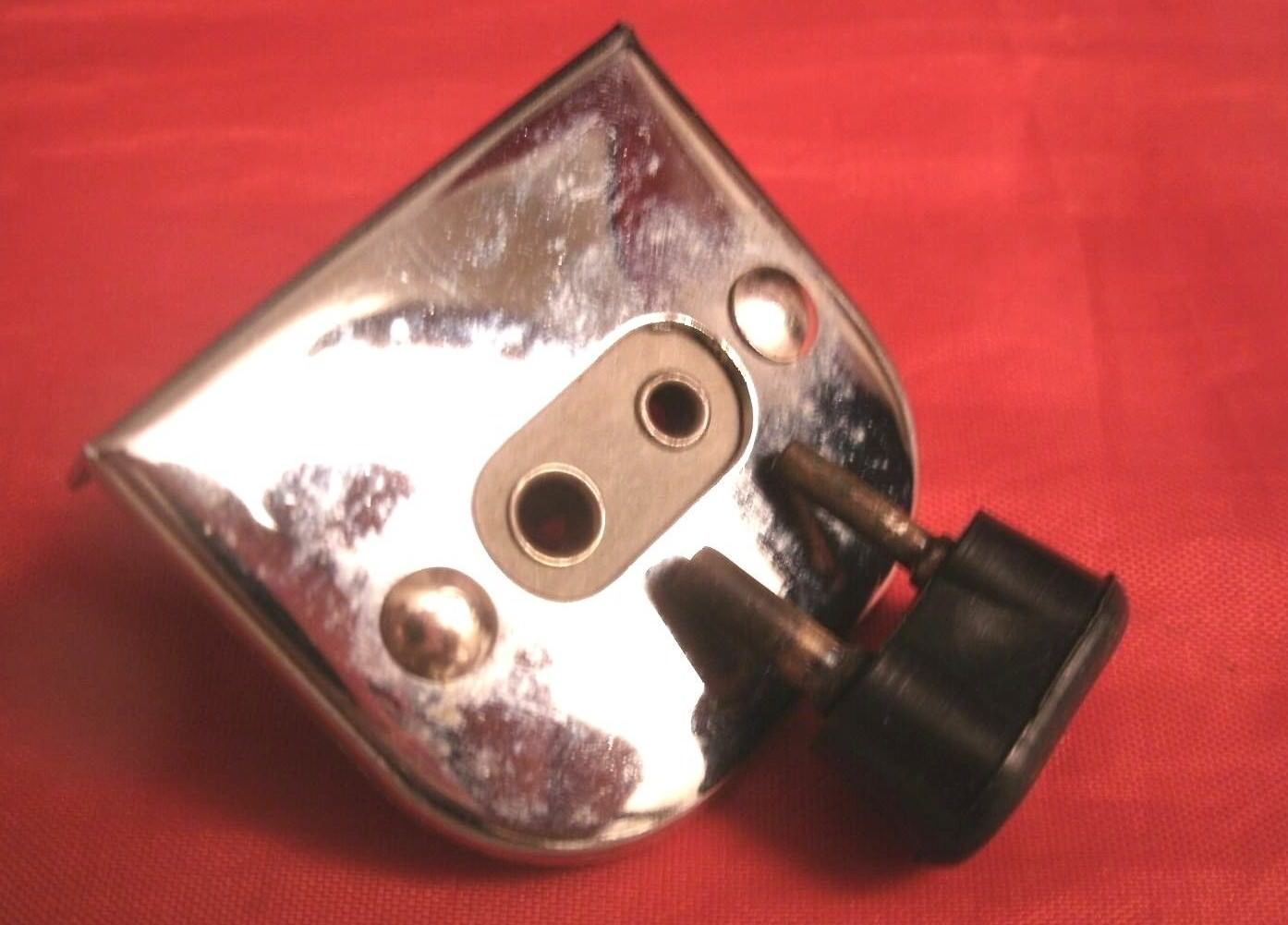 NOS Classic Range Rover 12V Power Socket Adapter Outlet For Accessories