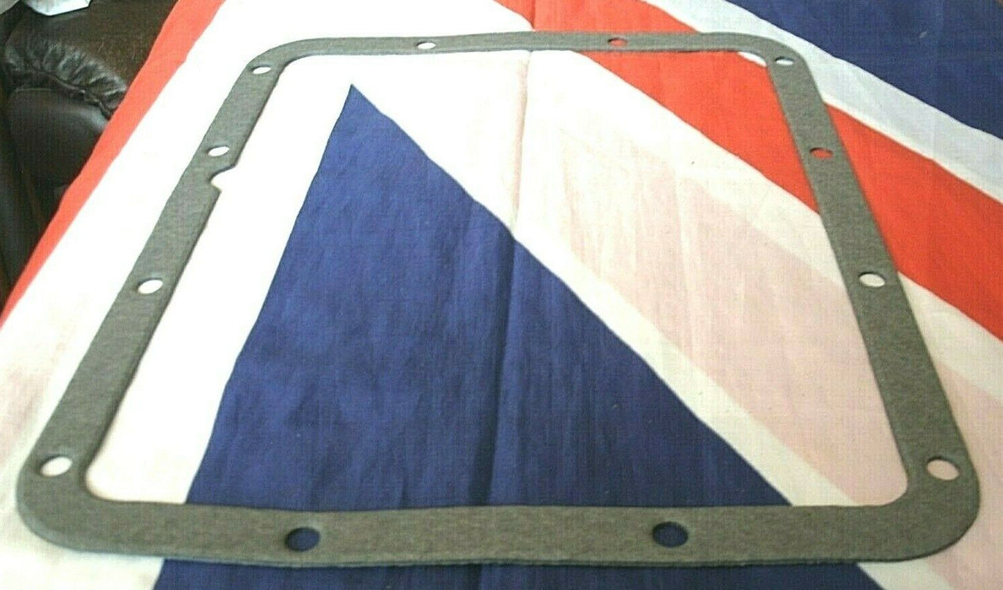 1 New Rover P6 2200 Borg Warner 65-66 Automatic Gearbox Sump Gasket BETA H/D B