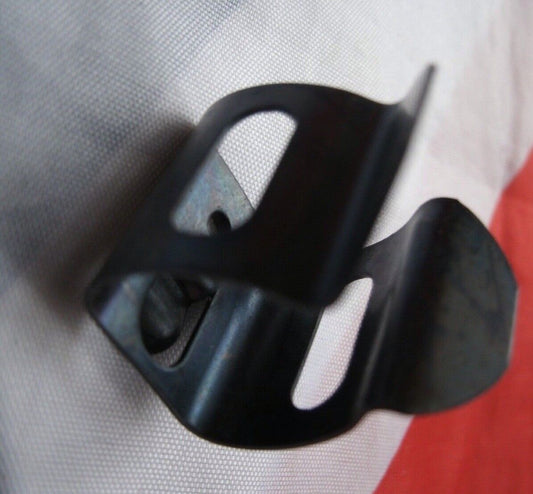 NOS Rover P6 2000 TC Cold Start Chock Twin Cable Mounting Clip Airbox intake.