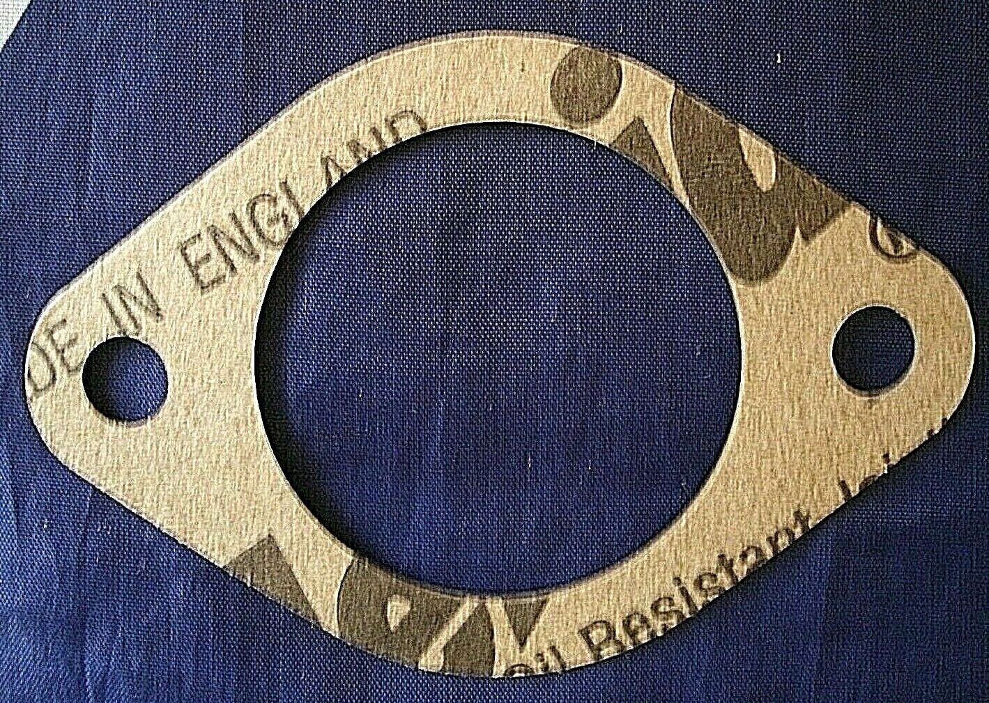 One AMV8 & EFI  Aston Martin Improved Header Tank Gasket to1989  080 003 0110