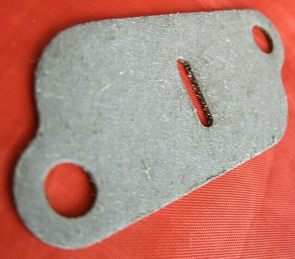 N O S ROVER P6 2 & 2.2 GASKET for the WATER BY PASS ADAPTOR on COOLANT SYSTEM