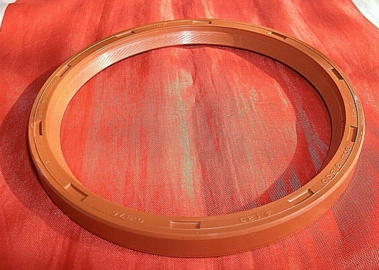 1 New 1982 to 1986 Rover SD1 2300 & 2600 Rear Main Oil Seal Crankshaft NA123