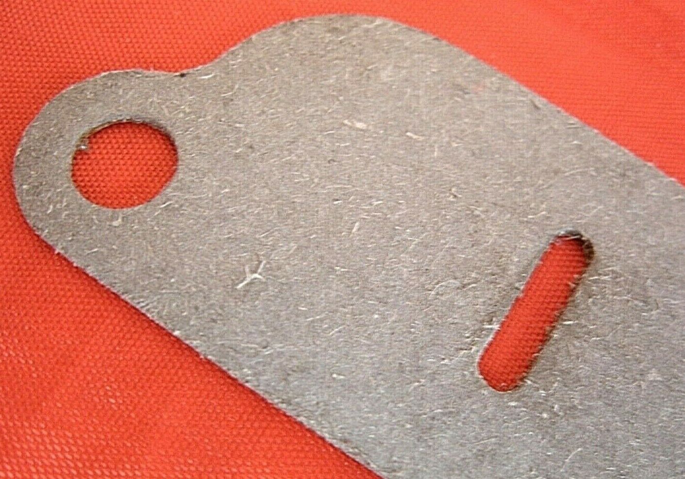 N O S ROVER P6 2 & 2.2 GASKET for the WATER BY PASS ADAPTOR on COOLANT SYSTEM