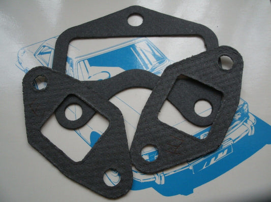 TRIUMPH STAG V8 3 LITRE HALF ENGINE EXHAUST MANIFOLD GASKETS SET 3