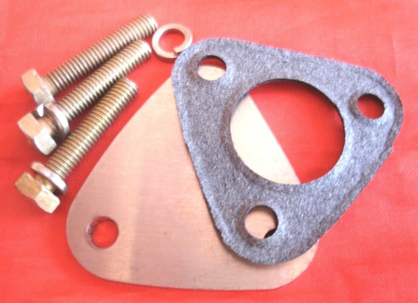 Rover P6B 1967 to 1977 Heavy Duty Otter Switch Gasket & 3 Bolts 10x24