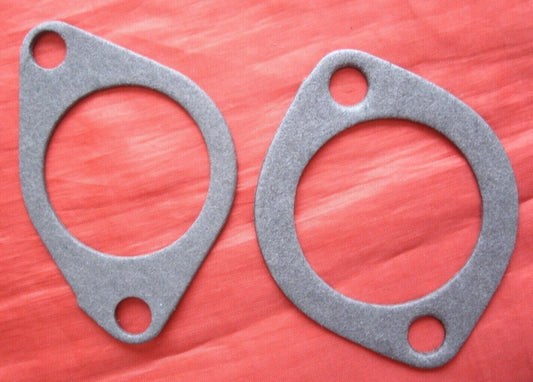 Mazda MX5 Mk 1 & 2  Eunos Thermostat Housing Gaskets One Front & Rear One Pair