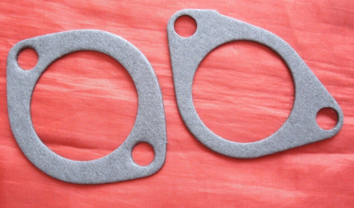 Mazda MX5 Mk 1 & 2  Eunos Thermostat Housing Gaskets One Front & Rear One Pair