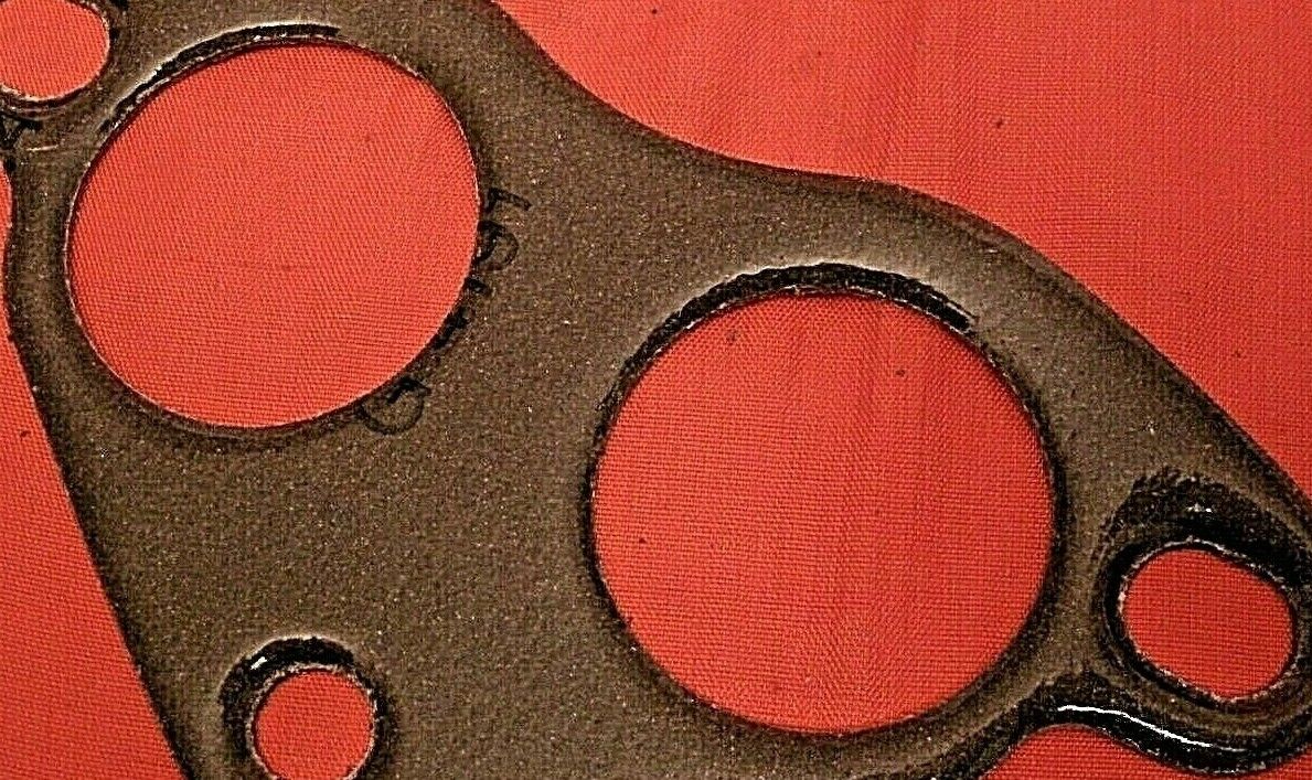 One NOS B/L Austin Maxi Austin Allegro Morris 1500 1750 1750 HC Exhaust Gasket.
