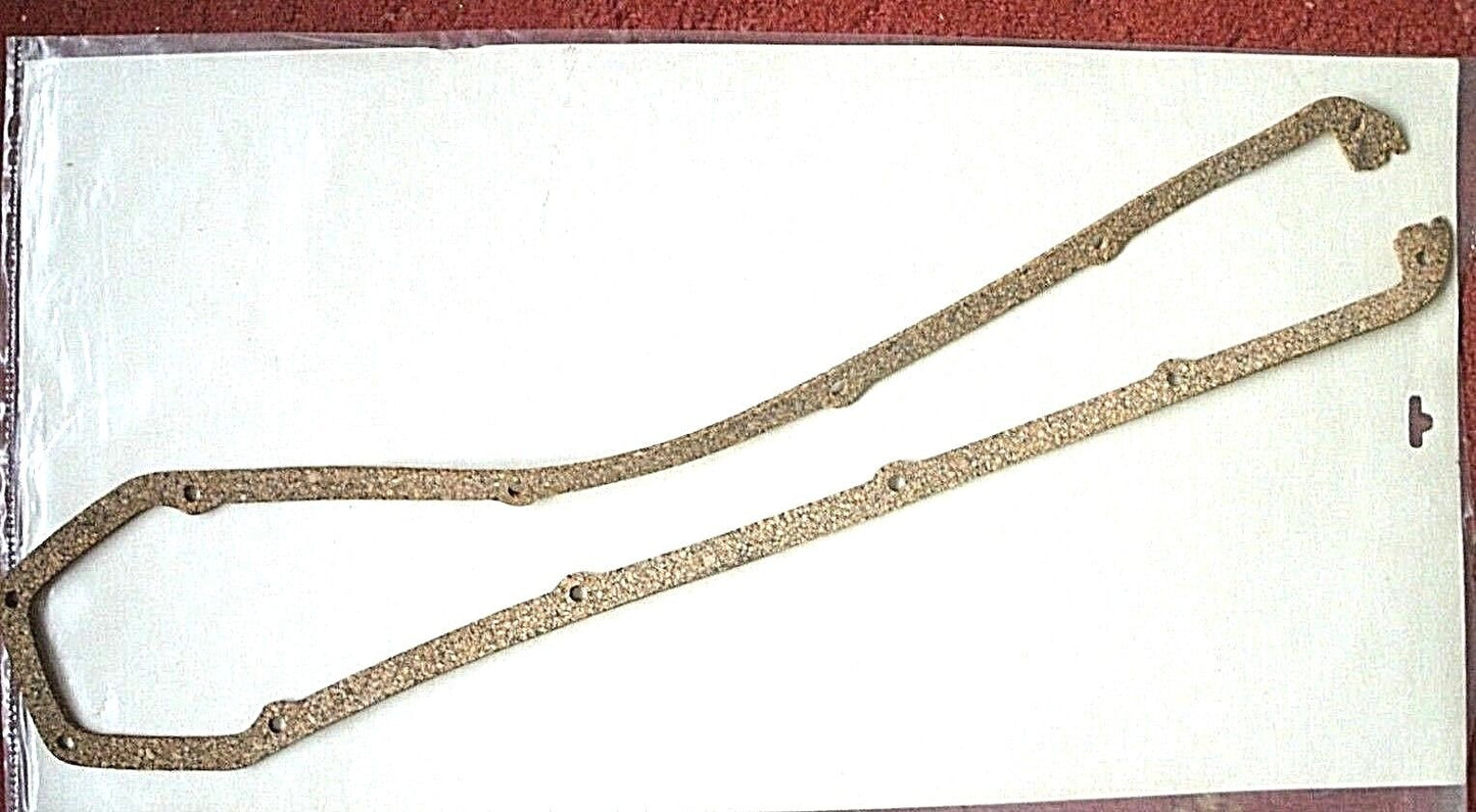 NOS BMW Sump Gasket JJ089 & VBSS1089 FITS MODELS From 1975 On