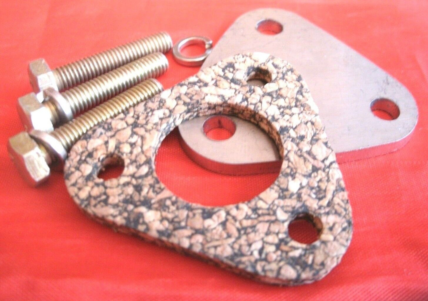 Rover P6B 1967 to 1977 Heavy Duty Otter Switch Gasket & 3 Bolts 10x24