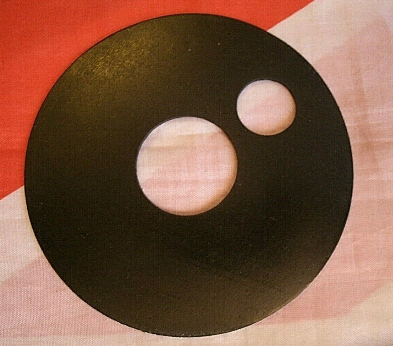 1 New TRICO Windscreen Washer Bottle Rubber Cap Seal Jaguar E type v12 ser 111