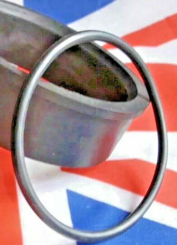 NEW Range Land Rover V8 3.5 all carburetor models air intake O Rings 2 Items