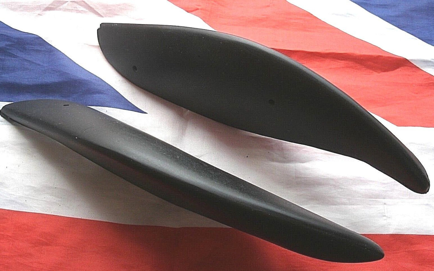 Rover P6 4 Cylinder 2000 2200 Classeparts own Lower front Police type spoilers