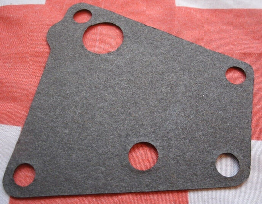 ROVER SD1 V8 VDP & VITESSE EFI AIR FLAP PLENUM CHAMBER NEW WATER JACKET GASKET