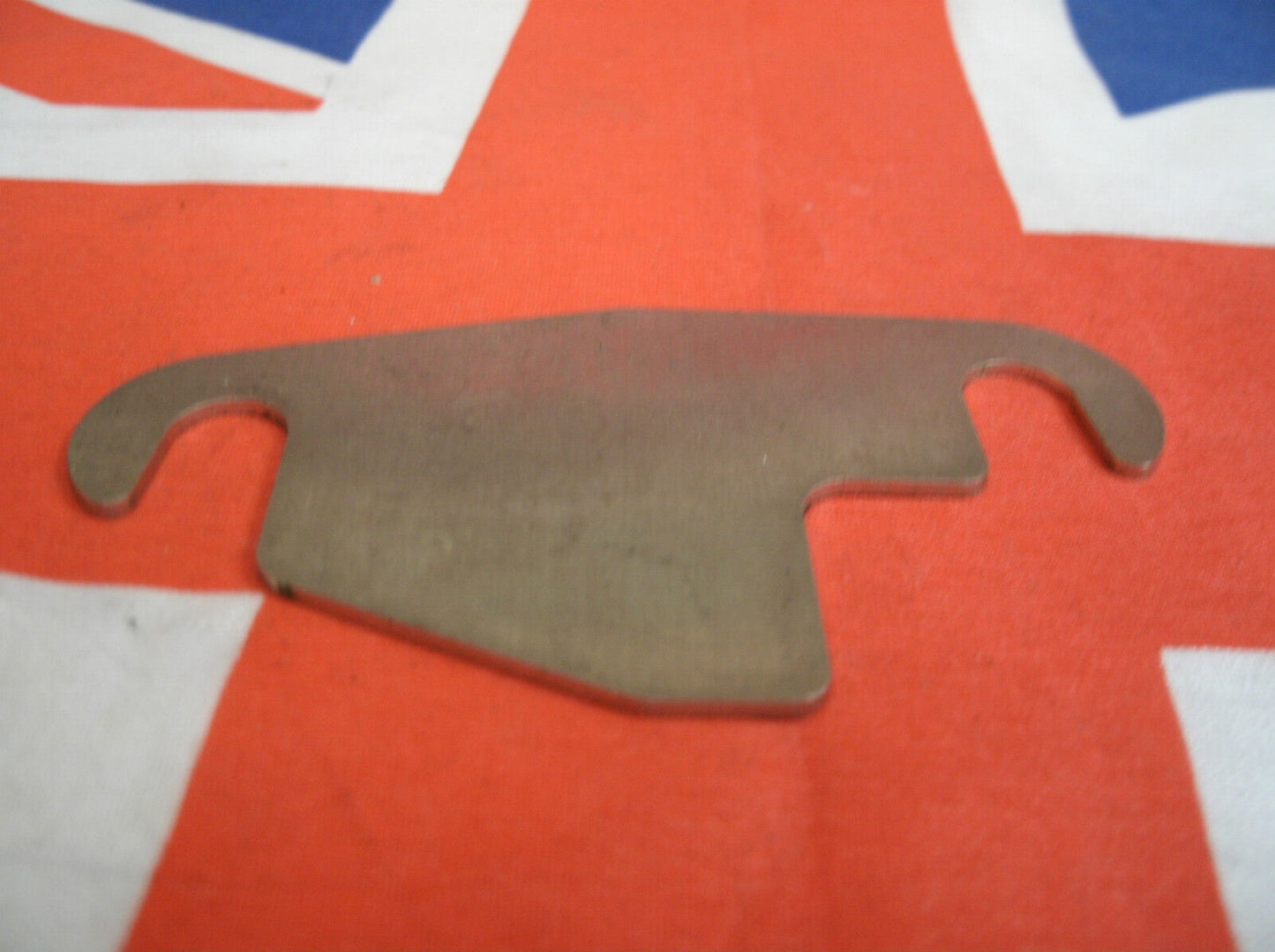 Rover P6 LOCK TAB For When Fitted With The Sport S Type Steering Wheel