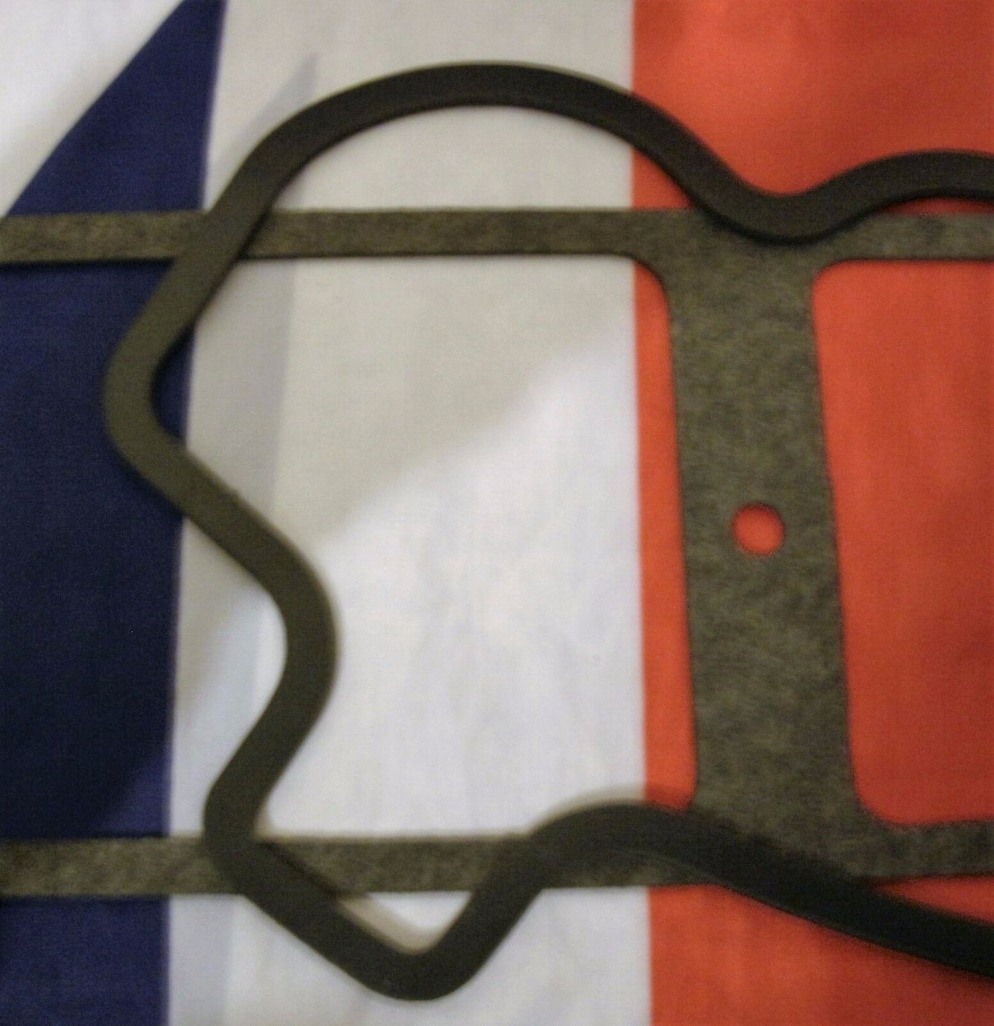 SERIES 1 Land Rover 4 cylinder 2 ltr 1.6 NEW CORK top rocker cover gasket