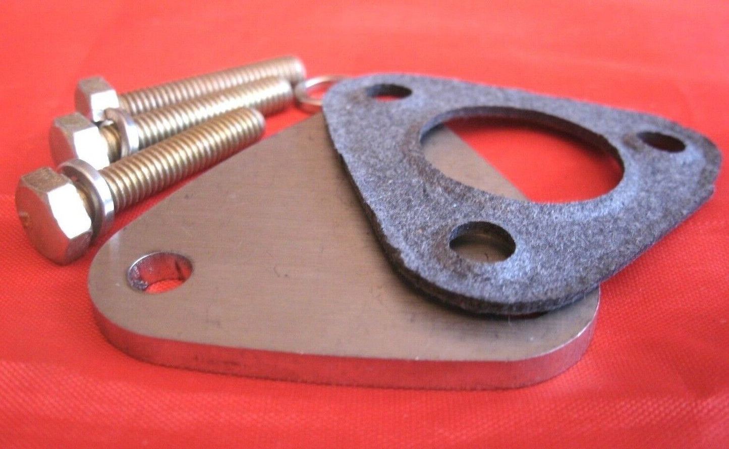 Rover P6B 1967 to 1977 Heavy Duty Otter Switch Gasket & 3 Bolts 10x24
