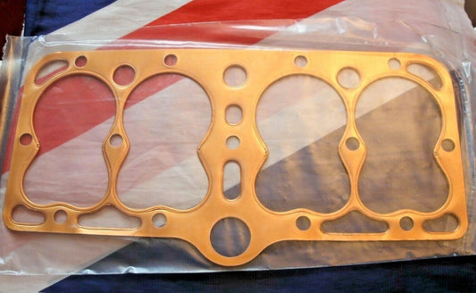 New Ford Anglia Prefect Popular Squire 1953-1962  Head Gasket