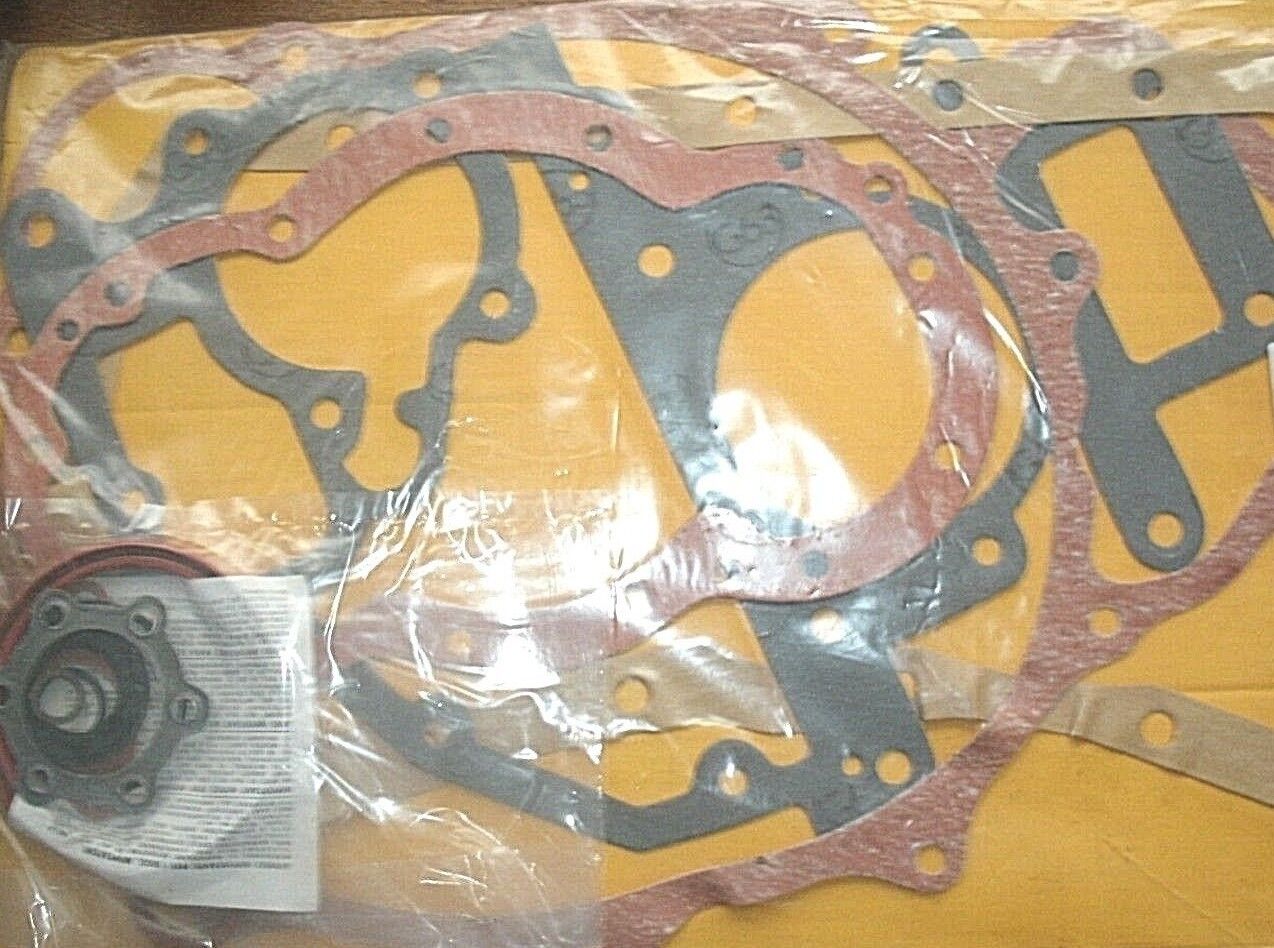 NOS SAAB 900 9000 2.0 Litre 16V Turbo 4 Cylinder Head Gaskets set