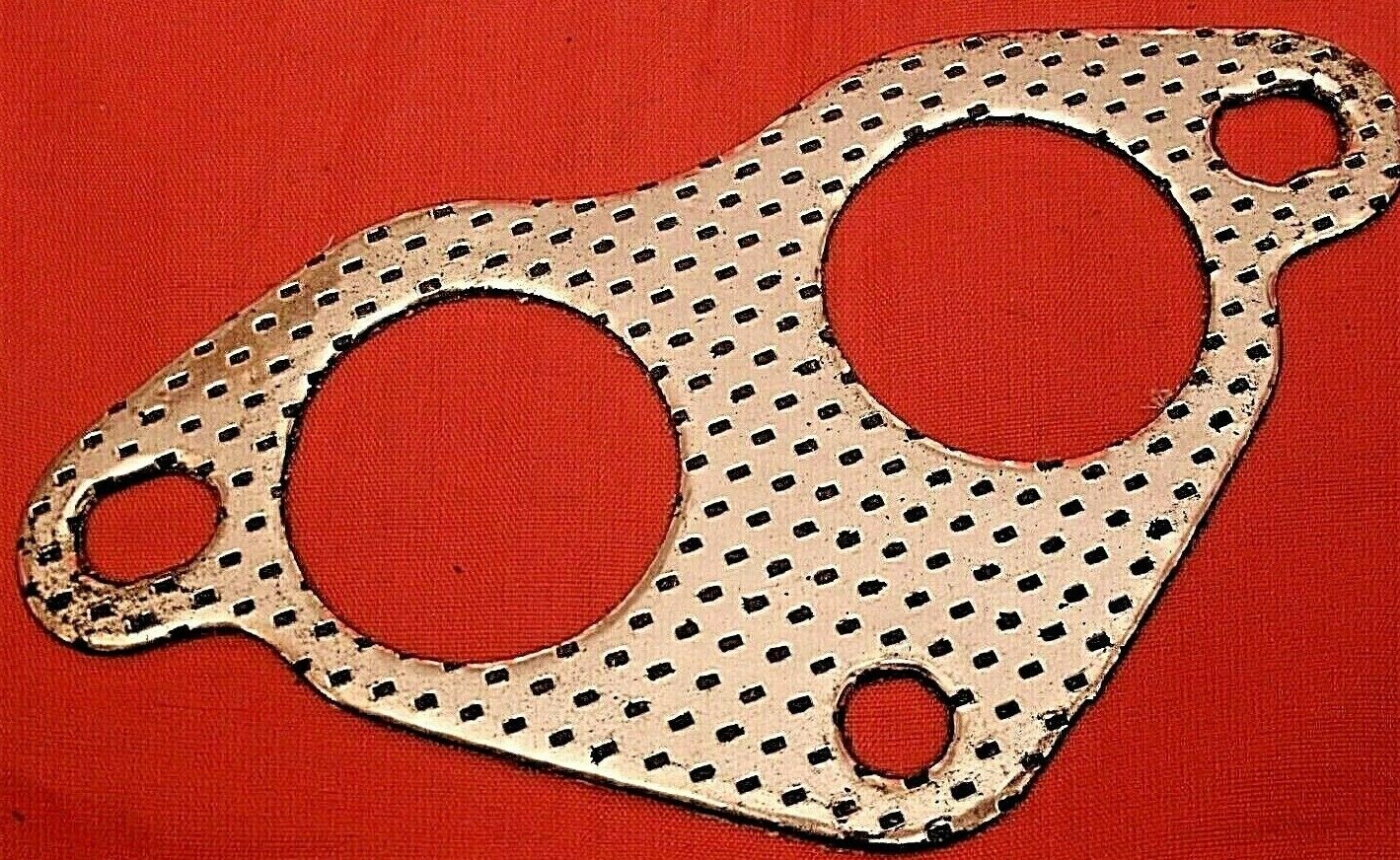 1 NOS I/Q B/L Austin Maxi Austin Allegro Morris 1500 1750 & HC Exhaust Gasket.