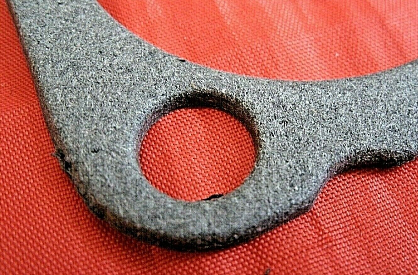 NEW MGB & MGB GT Improve Quality Thermostat Housing Gasket.h/d.