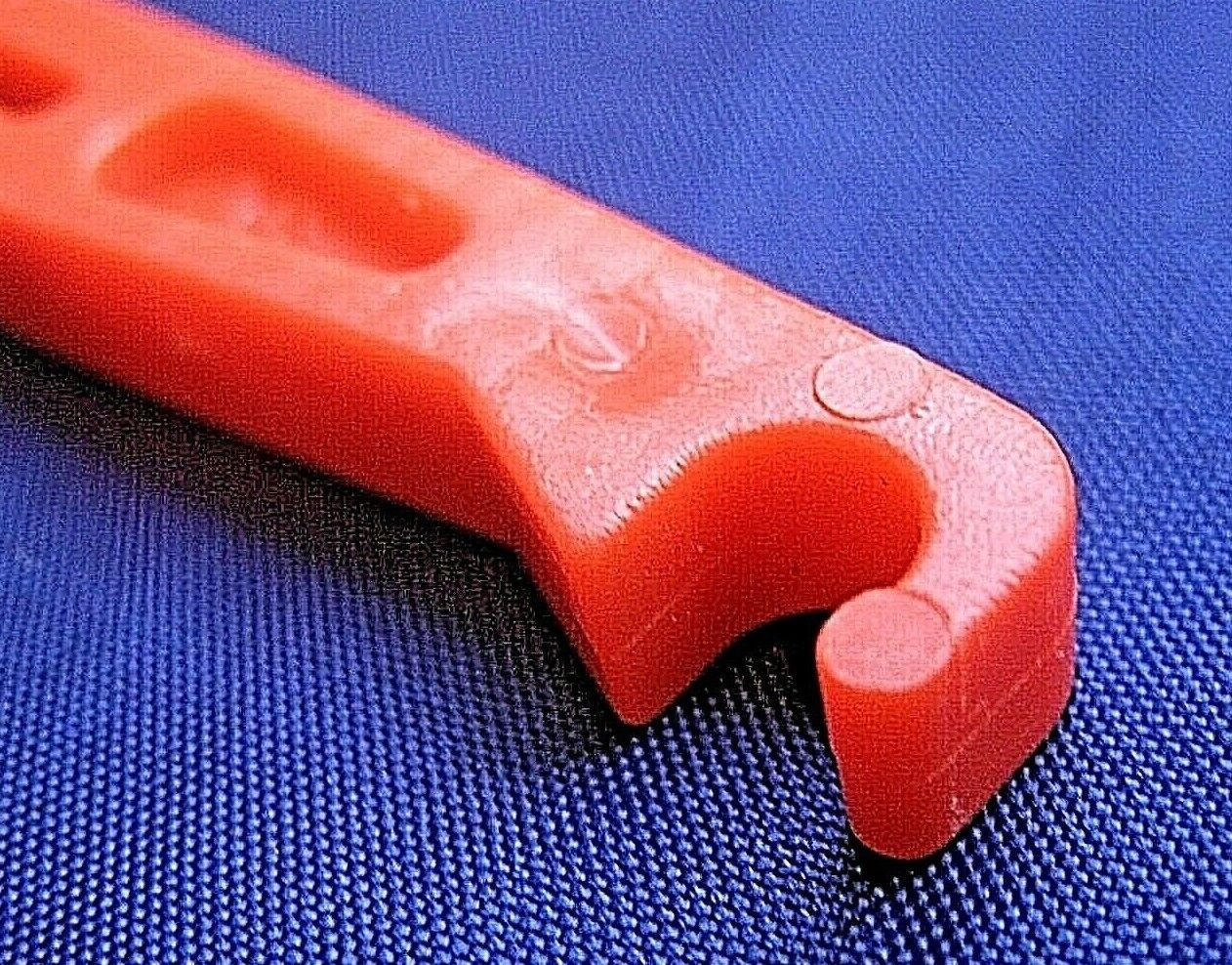 New Automotive Fuse Removing & Installing Tool Glass Blade Ceramic Continental
