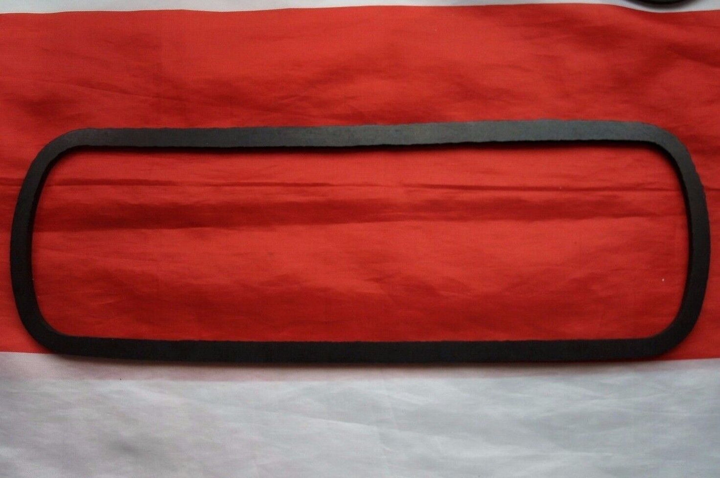 AUSTIN SPRINT FROG EYE All Models New & Improved Rubber Rocker Cover Gasket