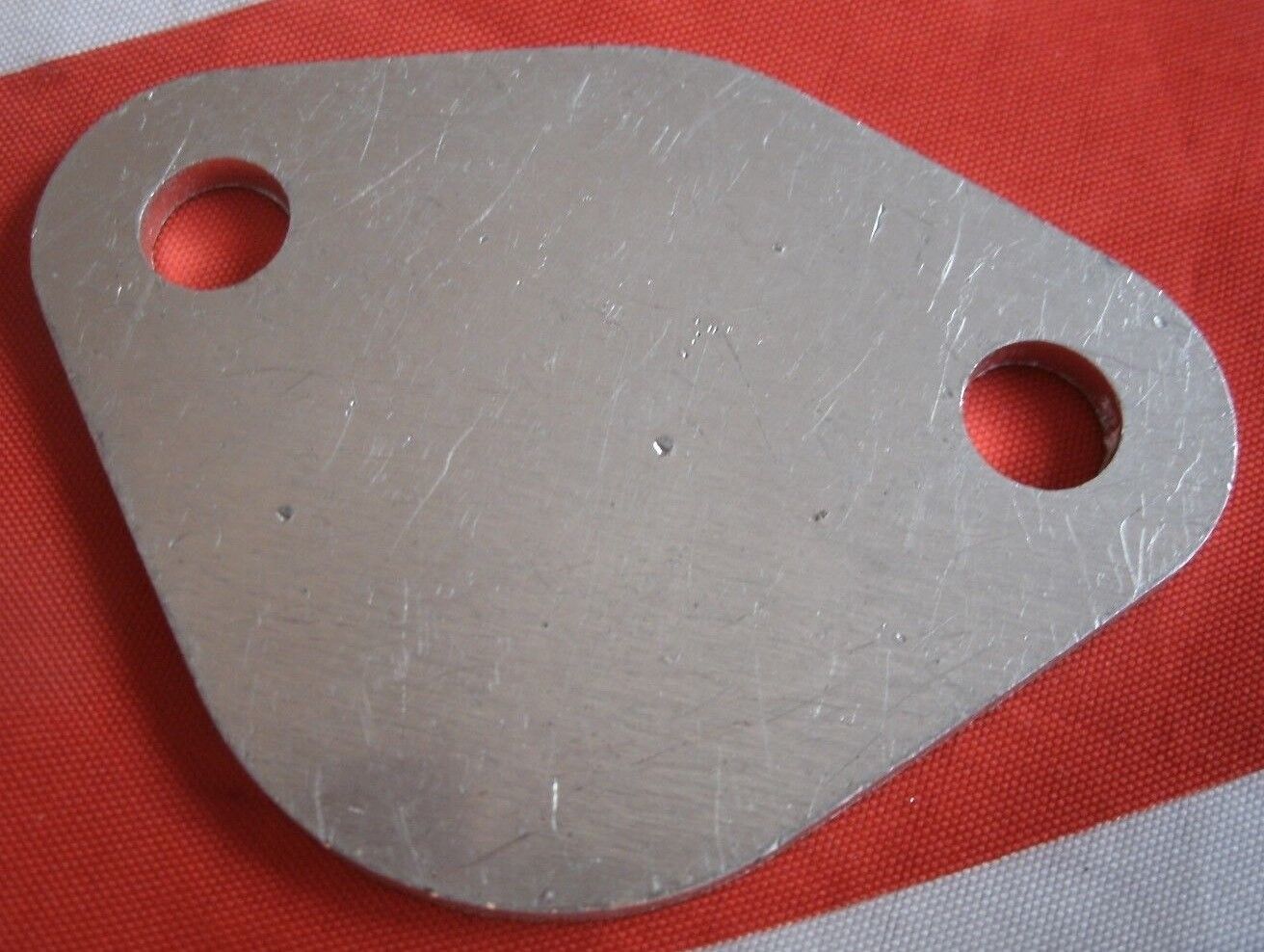 New Aston Martin DB5 DB6 & DBS6 Front Caliper One Lock Tab Girling System Only