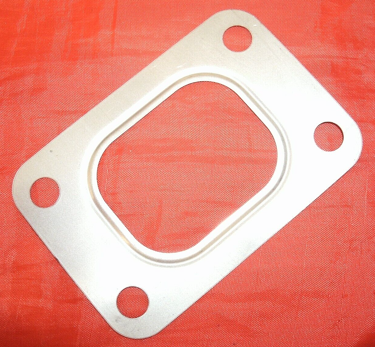 One New Full Set Of 5 Land Rover VM Diesel 2.4 & 2.5 Exhaust Manifold gaskets