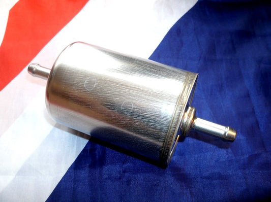New Top quality PETROL Filter for SU Carburettor Pre & Post Pump