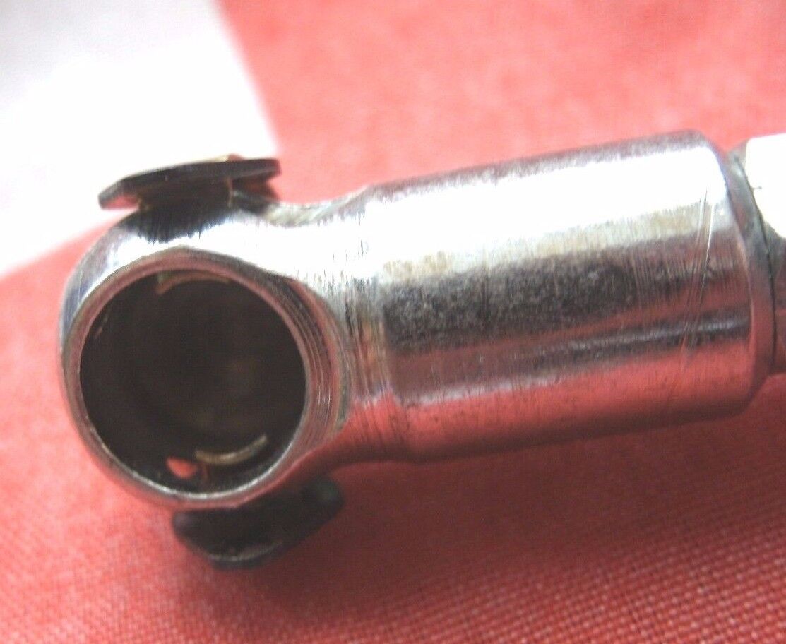 NEW SU WEBBER DELLORTO THROTTLE LINK BALL JOINT CARBURETTER ACCELERATOR ROD 2BA
