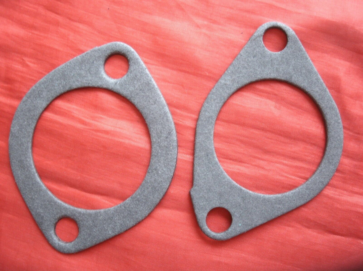 Mazda MX5 Mk 1 & 2  Eunos Thermostat Housing Gaskets One Front & Rear One Pair