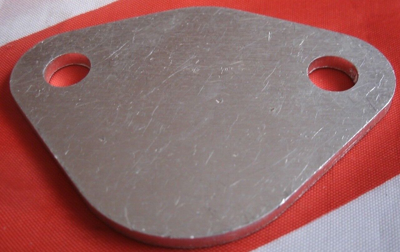 New Aston Martin DB5 DB6 & DBS6 Front Caliper One Lock Tab Girling System Only