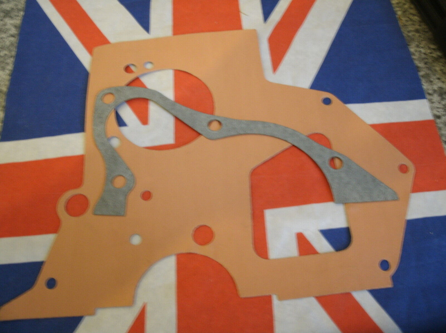 ONE NEW AF880 COPPER HEAD GASKET FORD LOTUS 1558c 4 CYLINDER CORTINA ESCORT ELAN