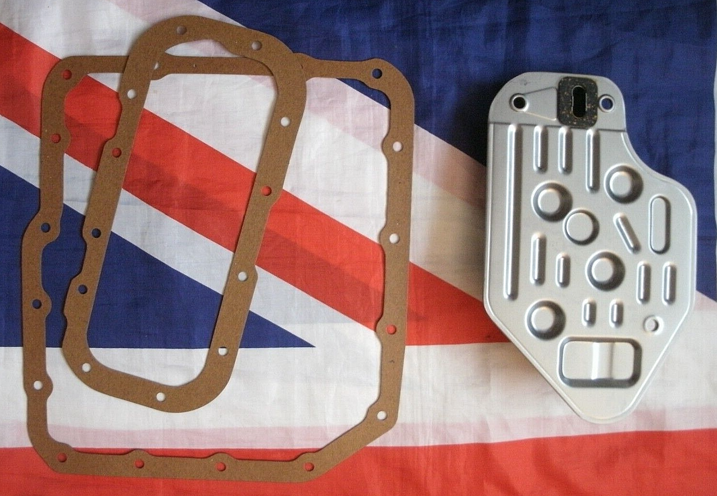1 New 4L30E/C30SE OPEL Vauxhall Gaskets & Filter Kit 4 Speedo Automatic Gearbox