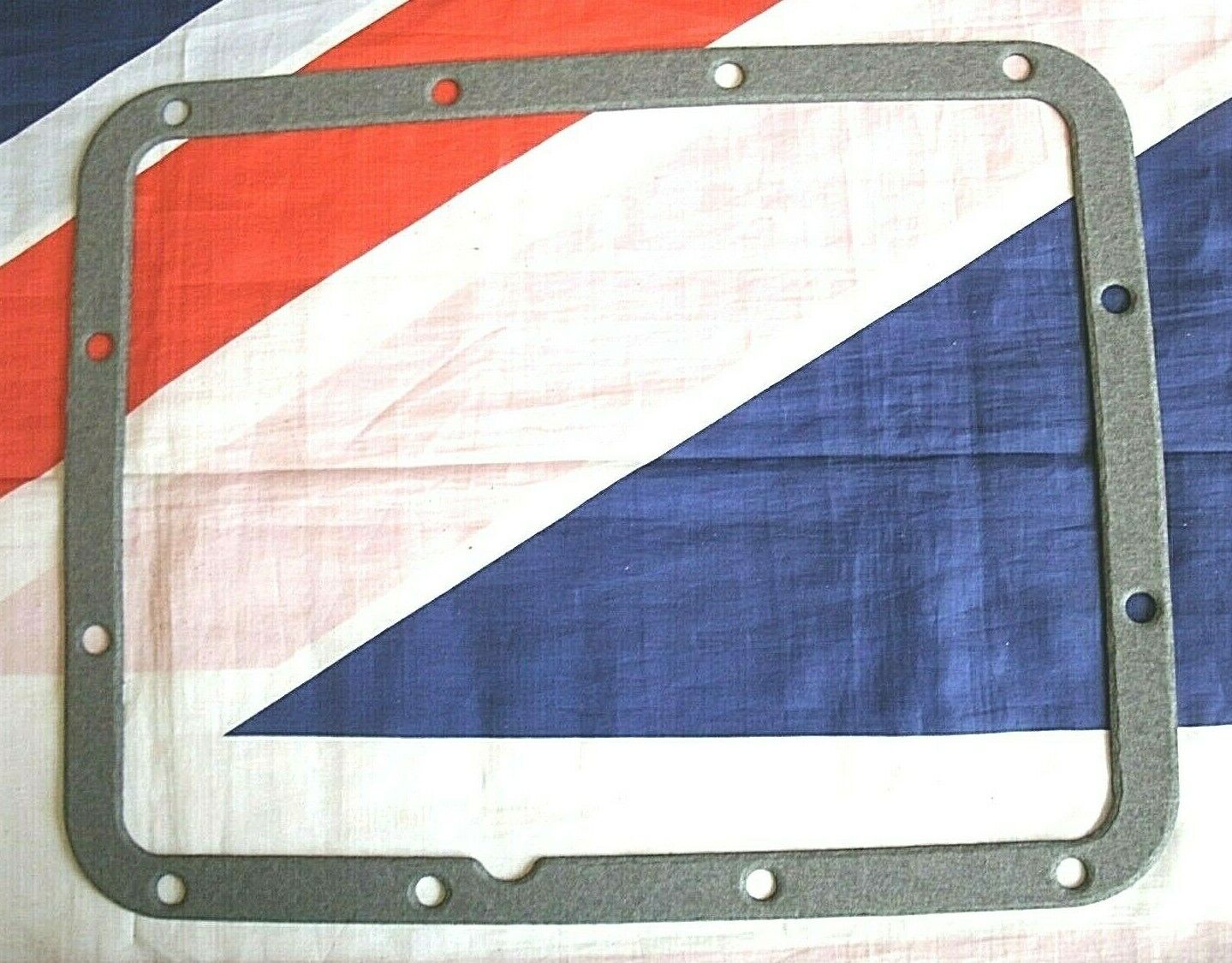 1 New Rover P6 2200 Borg Warner 65-66 Automatic Gearbox Sump Gasket BETA H/D B