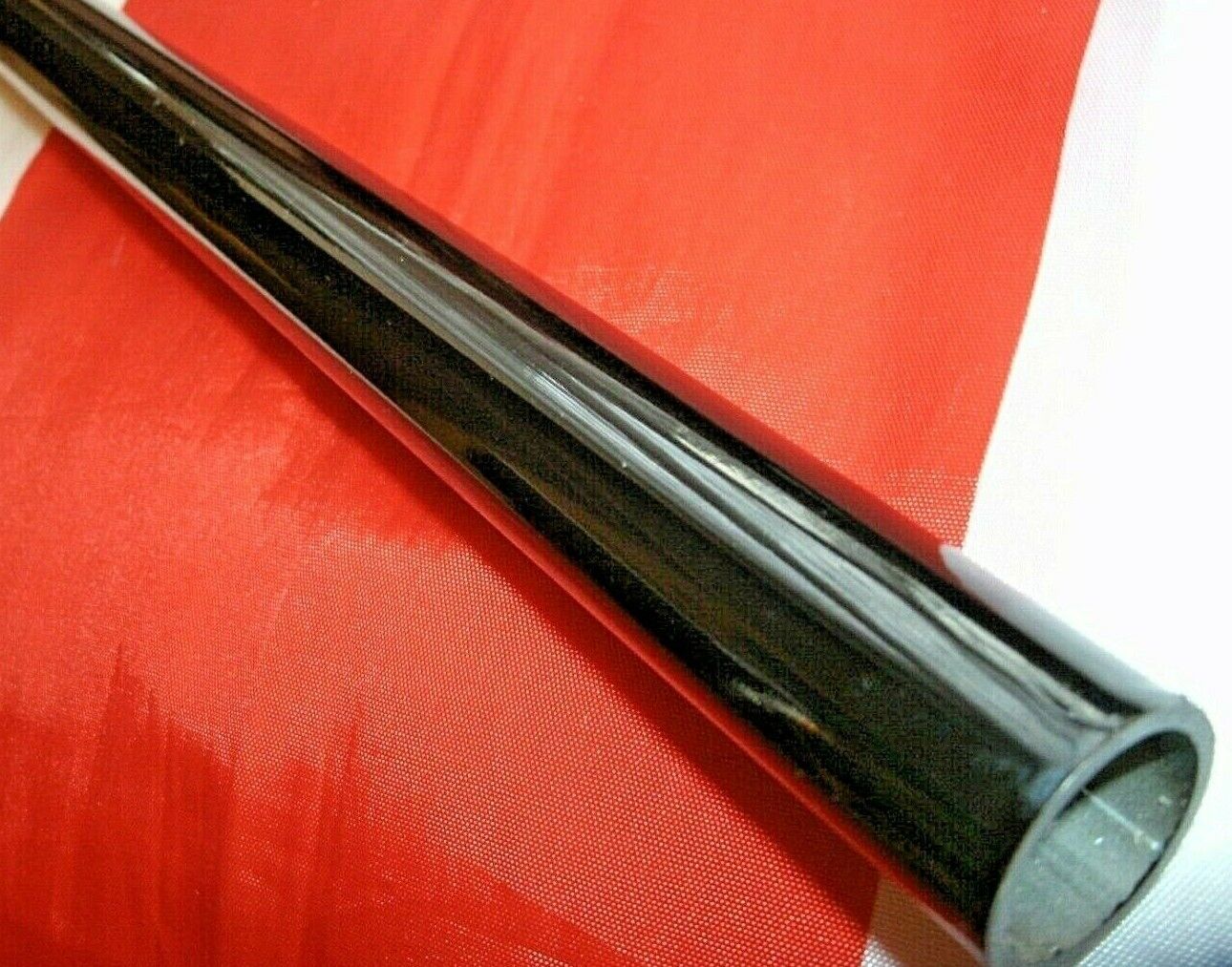 New Rover P4 110 Stainless Steel Water Outlet Pipe Runs Over Exhaust Manifold
