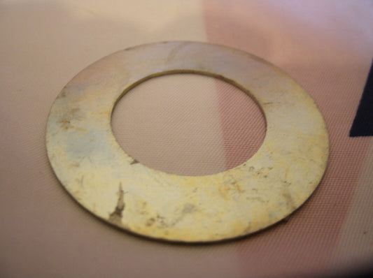 ROVER P5B V8 3.5 ALL MODELS POWER STEERING DROP ARM LOCK TAB.