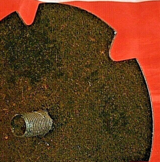 NEW OLD STOCK ROVER P6 2000 2200 & V8 REAR BUMP STOP ASSEMBLE,