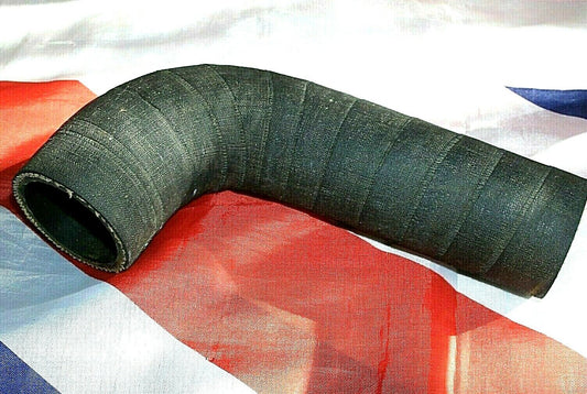 ONE ROVER P4 110 NOS TOP RADIATOR WATER HOSES part no,s O/E 538288 /GRH375