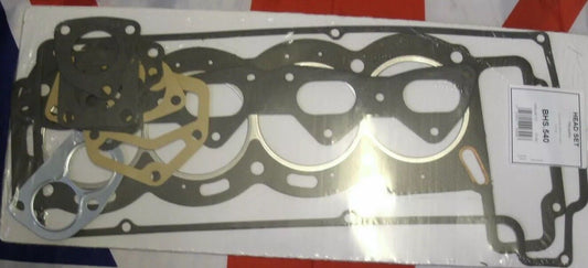 Triumph DOLOMITEC SPRINT 16V 2 LITRE TOP END CYLINDER HEAS GASKET SET
