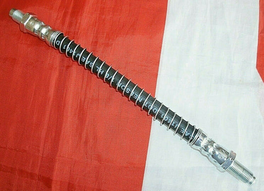 One New Aston Martin AMV8 Volante Vantage Armoured Clutch Feed Hose 1968 on